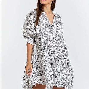 BNWT Steele Fierra Dress